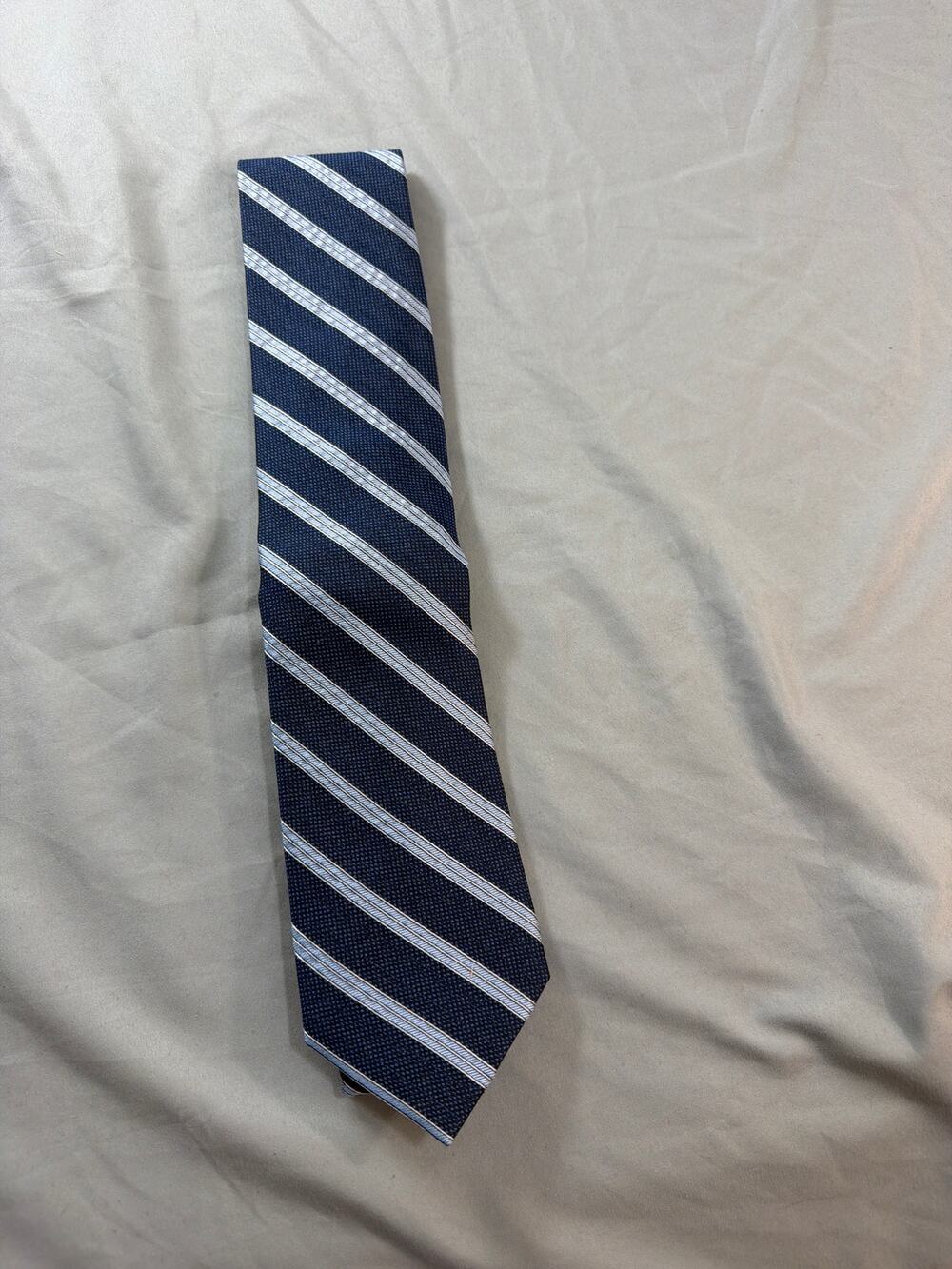 Joseph Abboud necktie men's x long NWT